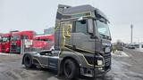 MAN TGX 18.500 XXL EVO LION INDIVIDUAL RETARDER - Man TGX 18-500
