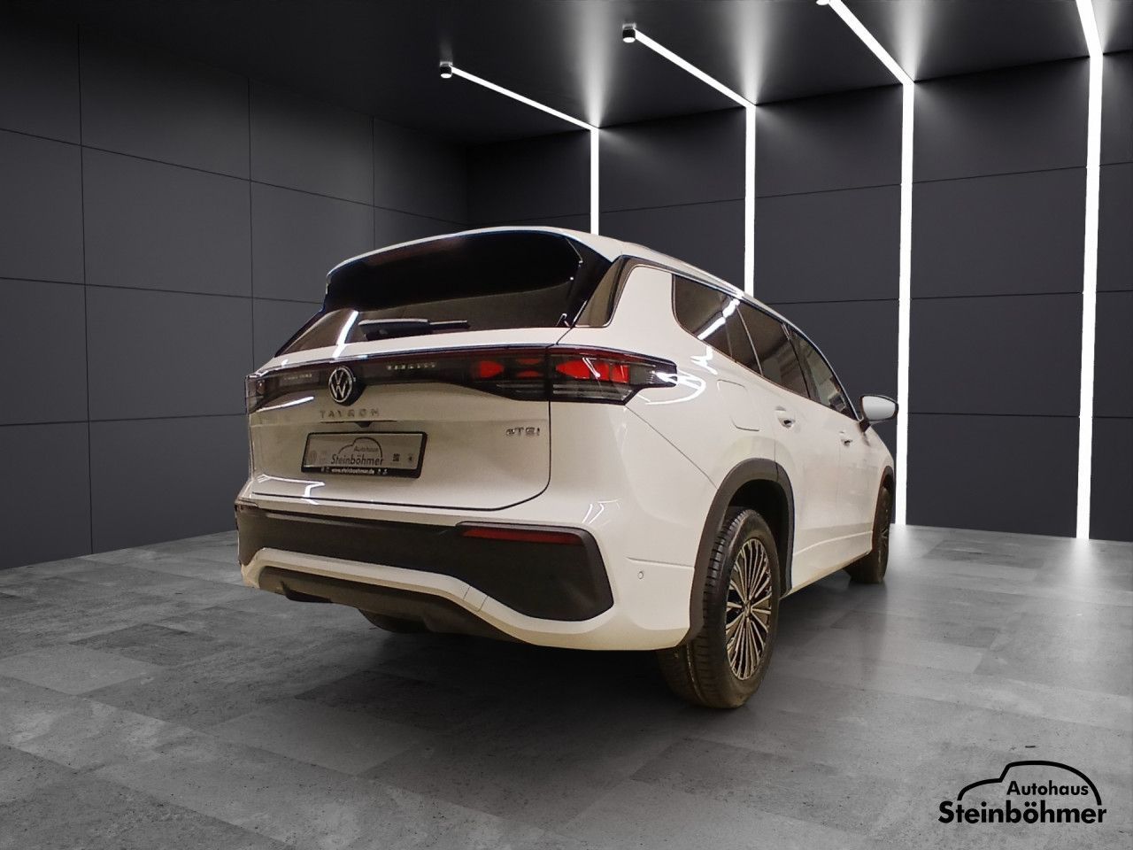 Volkswagen Tayron - Bild 7