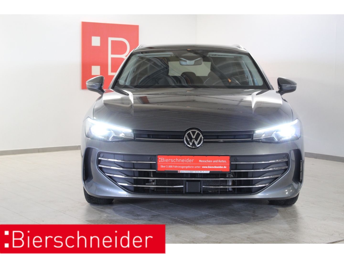 Volkswagen Passat Variant - Bild 3