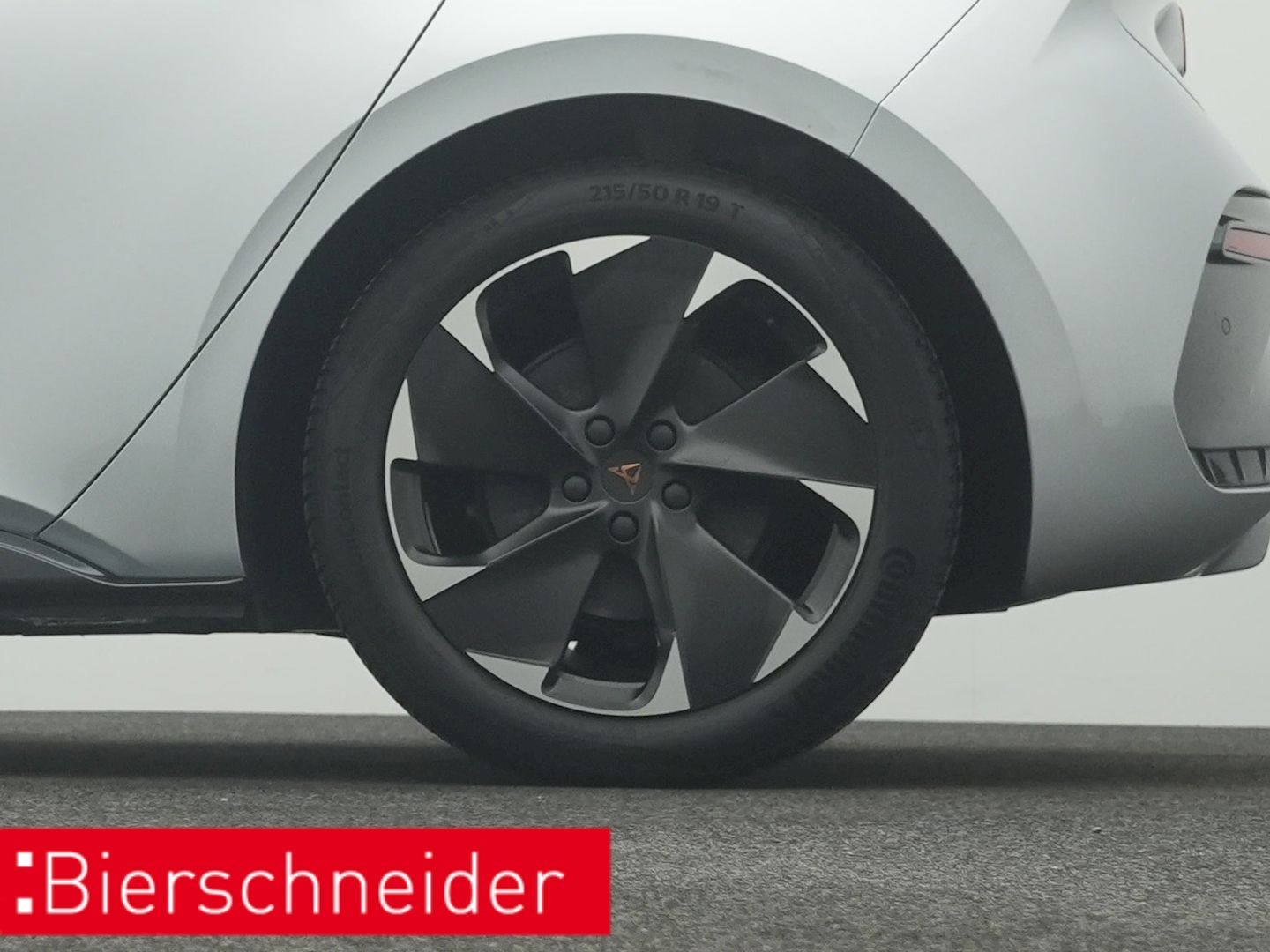 Cupra Born - Bild 27