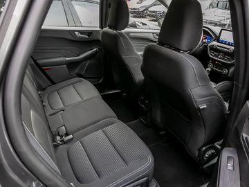 Ford Kuga 2.0 Mild-Hybrid Titanium Kamera Navi