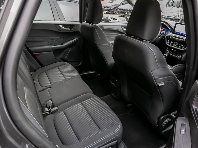 Ford Kuga 2.0 Mild-Hybrid Titanium Kamera Navi