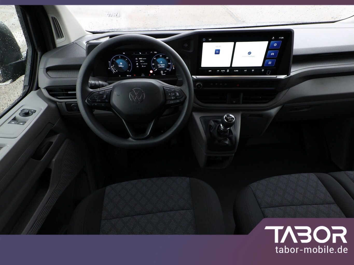 Volkswagen T7 Kombi - Bild 7