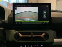 Dacia Spring - Vorschau Bild 28