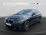 BMW 420i xDrive Gran Coupé M Sport Paket Head-Up Kom - BMW Gebrauchtwagen in Aschaffenburg