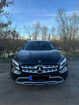 Mercedes-Benz GLA 250 Urban  (AMG-Style) - Mercedes-Benz GLA-Class: Von Privat