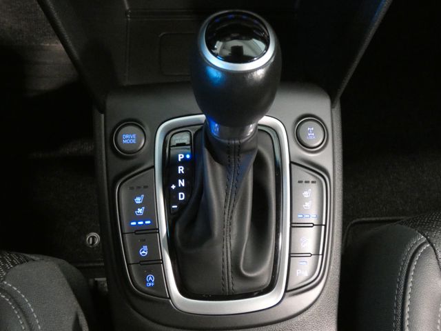 Kona 1.6 Premium 4WD DCT Getriebe
