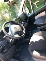 Citroën Jumper - gebrauchte Citroën Jumper aus dem Jahr 2018