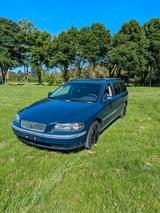 Volvo V70 BJ 2001, 103kW, TÜV 05/28, - Volvo V70 10V mit Benzin-Antrieb