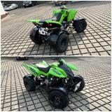 Access Motor Enduro Xtreme 480 X LoF 5-Gang AHK