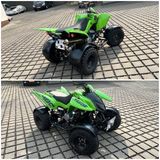 Access Motor Enduro Xtreme 480 X LoF 5-Gang AHK