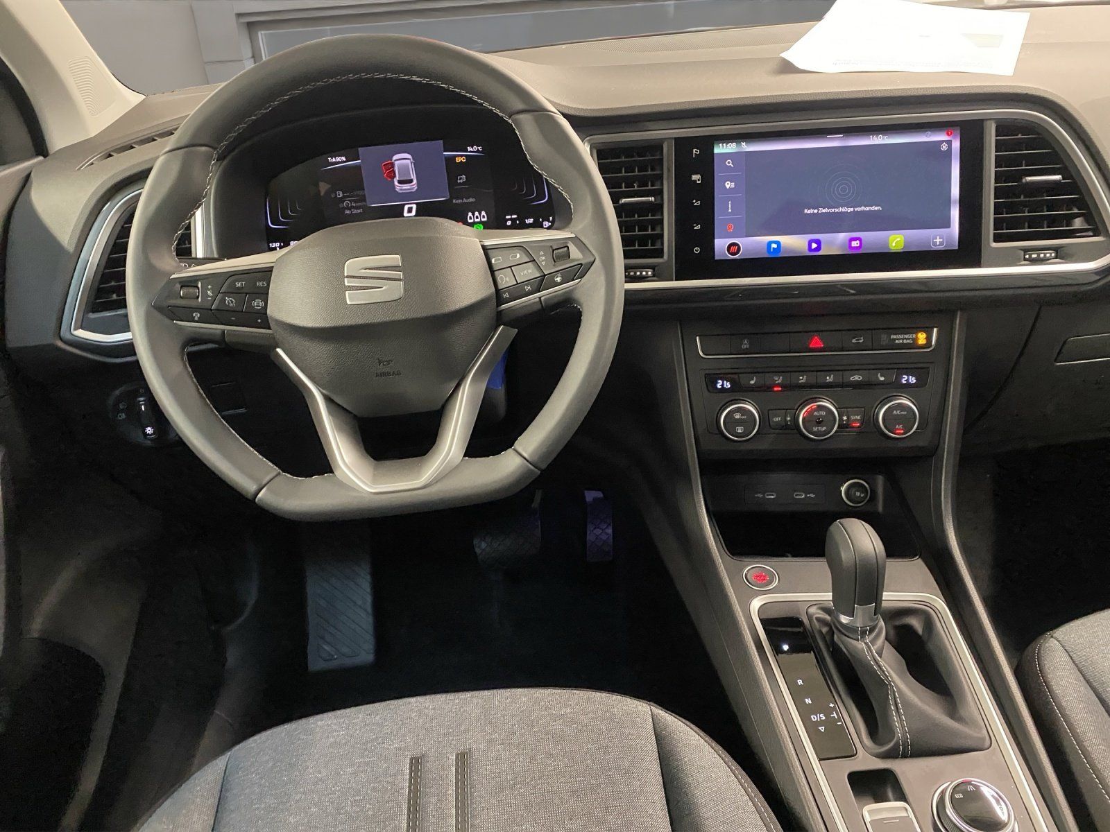 Seat Ateca - Bild 16