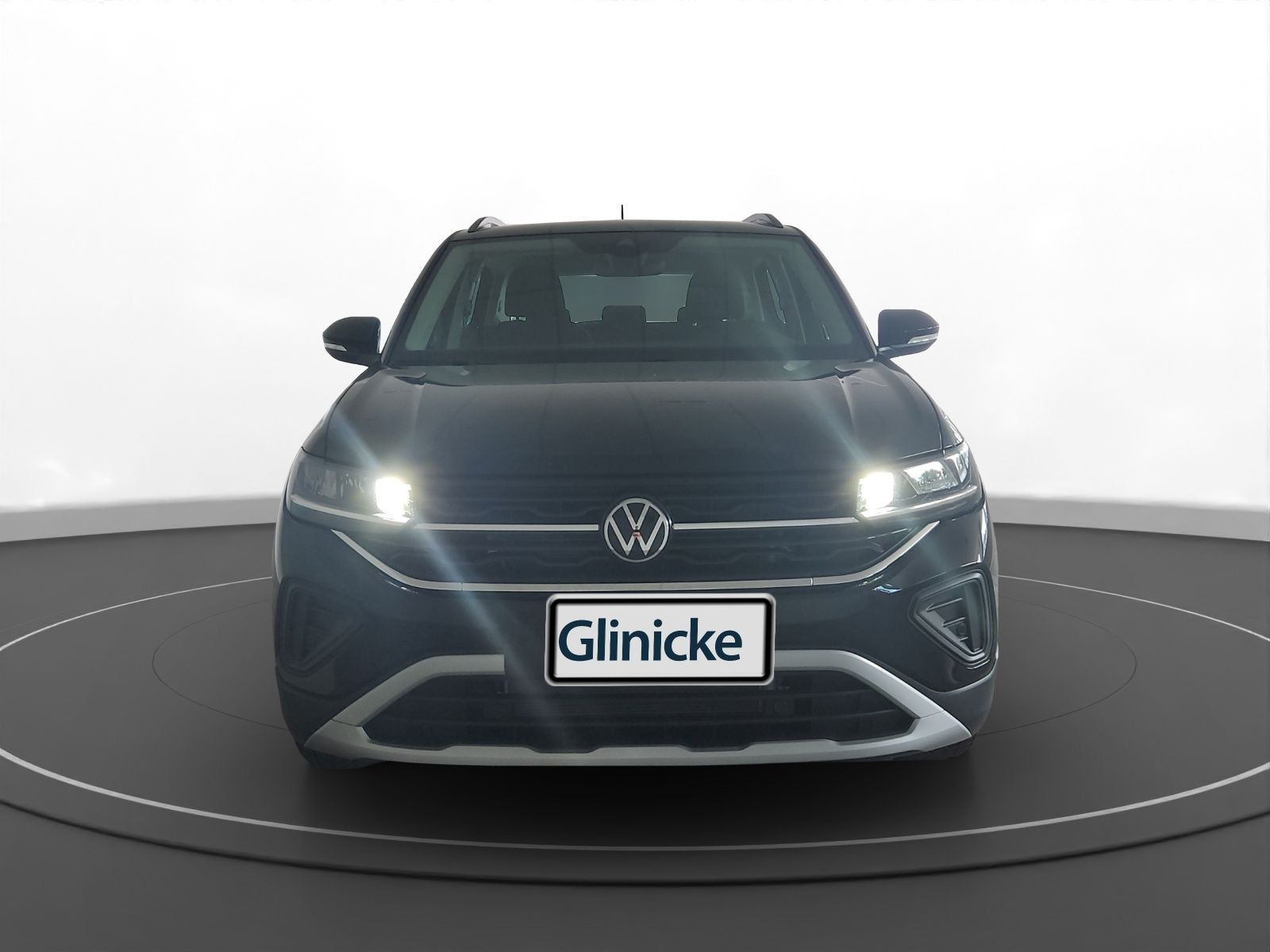 Volkswagen T-Cross - Bild 3