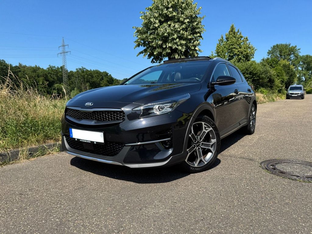 Image of Kia XCeed