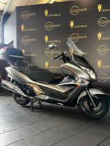 Honda SW-T 400 Silver Wing 400 ABS FJS - HONDA SILVER WING