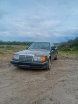 Mercedes-Benz Mercedes w124 260e H-Kennzeichen - Mercedes-Benz 260: W124 260e