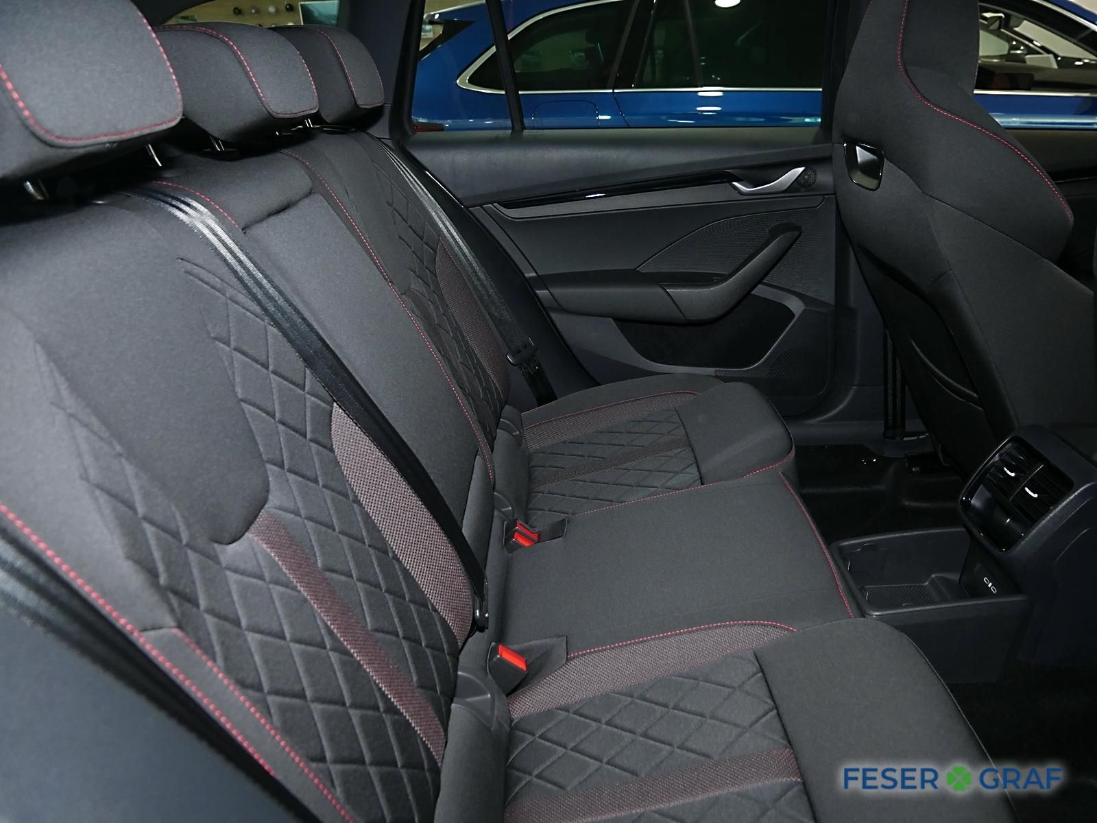 Skoda Octavia - Bild 6