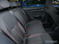 Skoda Octavia - Vorschau Bild 6