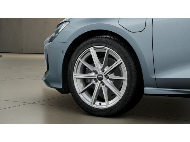 Audi A3 - Bild 7