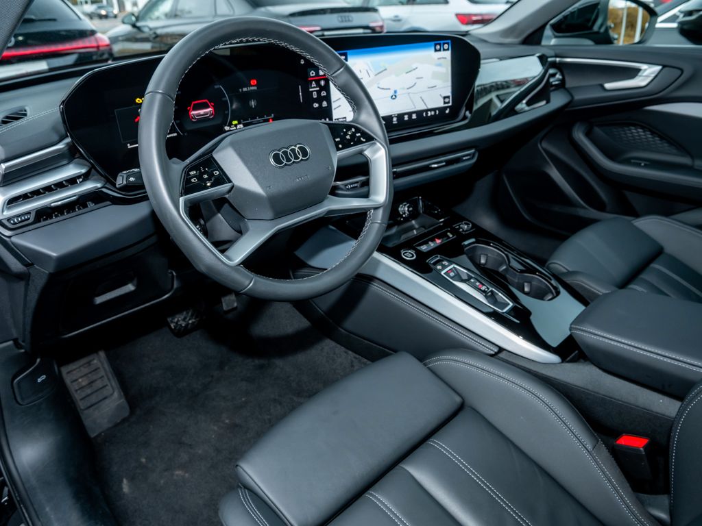 Audi A5 - Bild 3