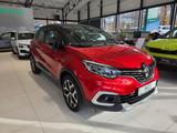 Renault Captur Intens Energy #AHK - Renault Captur Gebrauchtwagen in Dresden