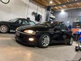 Opel Tigra S93 Coupé - Opel Tigra: Coupe