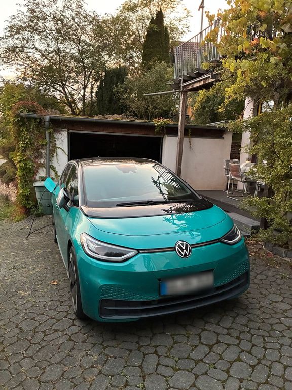 Image of Volkswagen ID.3