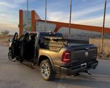 Dodge RAM - Dodge RAM mit Diesel-Antrieb: Allradantrieb, Geländewagen