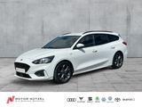 Ford Focus 1.0 EB ST-LINE LED+NAV+ACC+RFK+SHZ+DAB+NSW - Ford Focus Gebrauchtwagen in Chemnitz