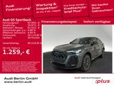 Audi Q5 Sportback e-hybrid quattro S tronic