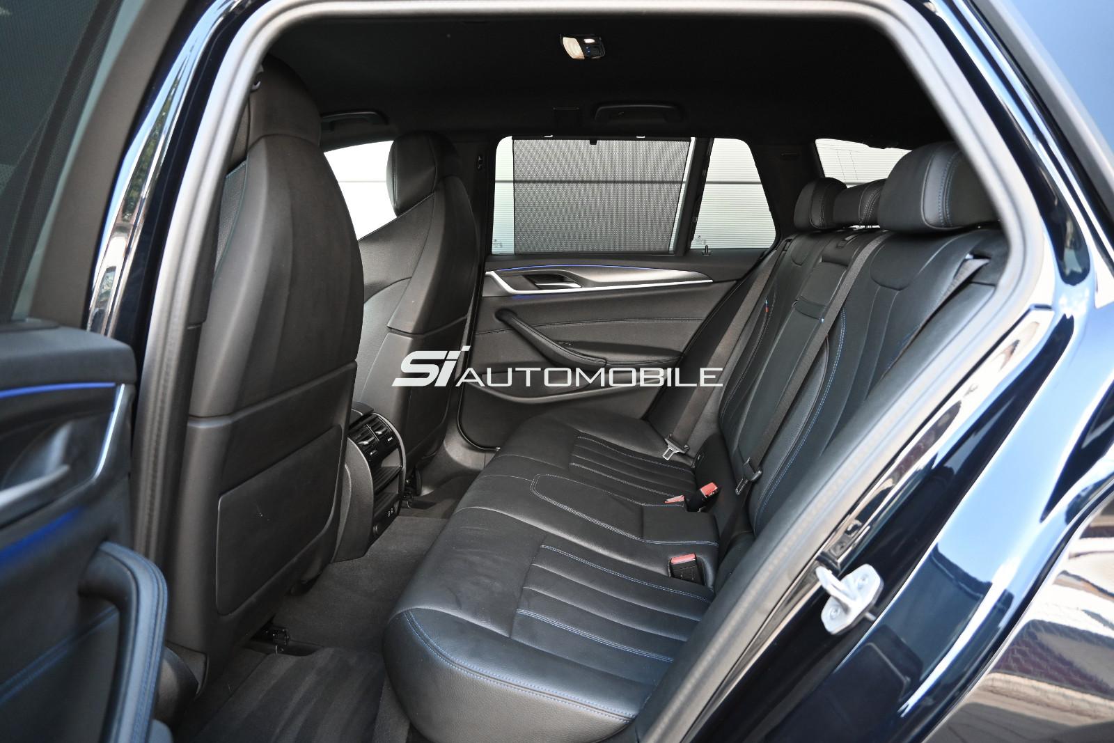 BMW 530d xDr Touring M SPORT °UVP 97.540€°STHZ°360°