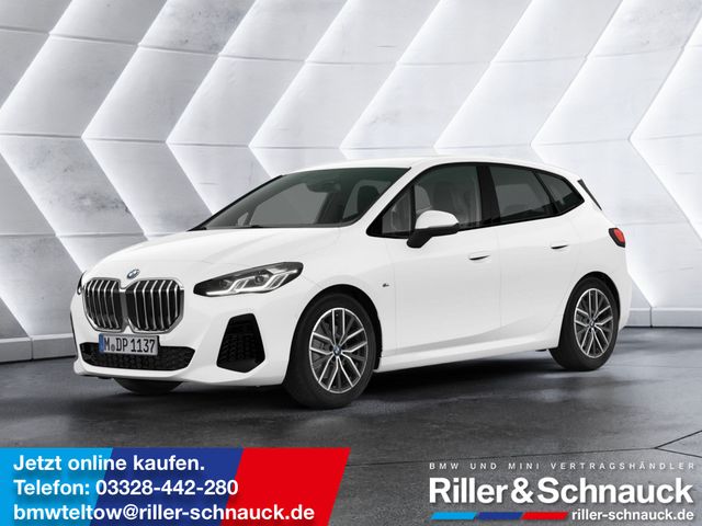 BMW 220i Active Tourer M-Sport KAMERA NAVI ACC LED