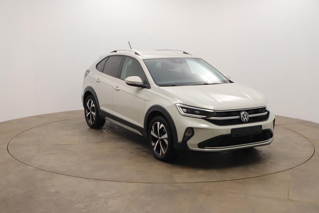 Volkswagen Taigo Style 1.5 TSI DSG CARPLAY*NAV*PDC*SHZ*ACC