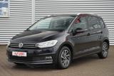 Volkswagen Touran 1.4 TSI DSG Sound LED AHK Navi 7-Sitzer - gebrauchte Vans in Magdeburg