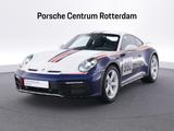 Porsche 992 Dakar - Porsche 992 Dakar Gebrauchtwagen
