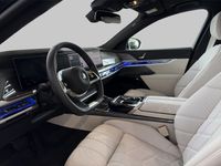 BMW i7 - Vorschau Bild 9