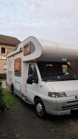 Knaus Sun Traveller  - Knaus Sun traveller