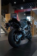 Yamaha XSR900 GP + 5Jahre Garantie+ RACER PACK - YAMAHA RA
