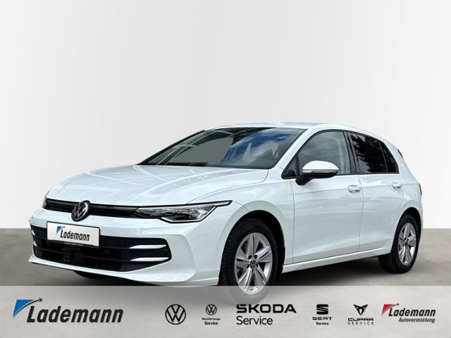 Golf 1.0 TSI FACELIFT AHK+HEAD-UP+RFK+ACC+NAVI.+