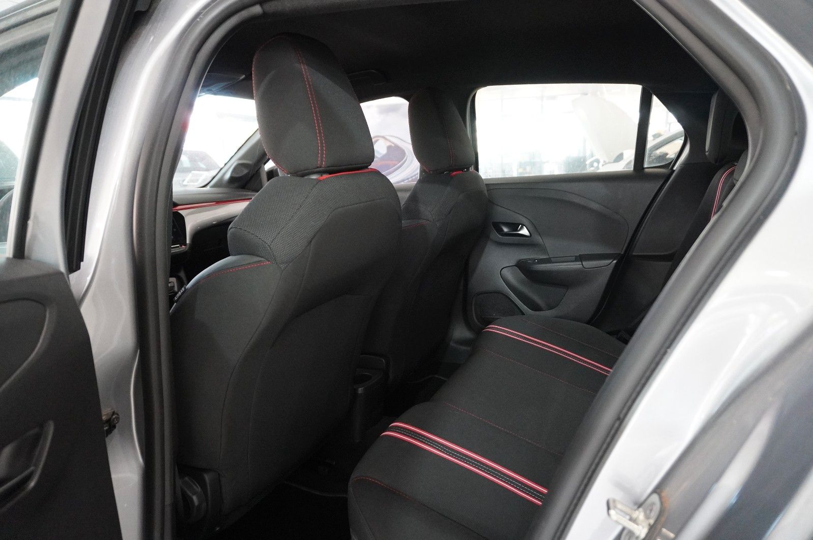 Fahrzeugabbildung Opel Corsa F 1.2T GS SPORT NAVI/LED/KAMERA/SPORT/DAB+