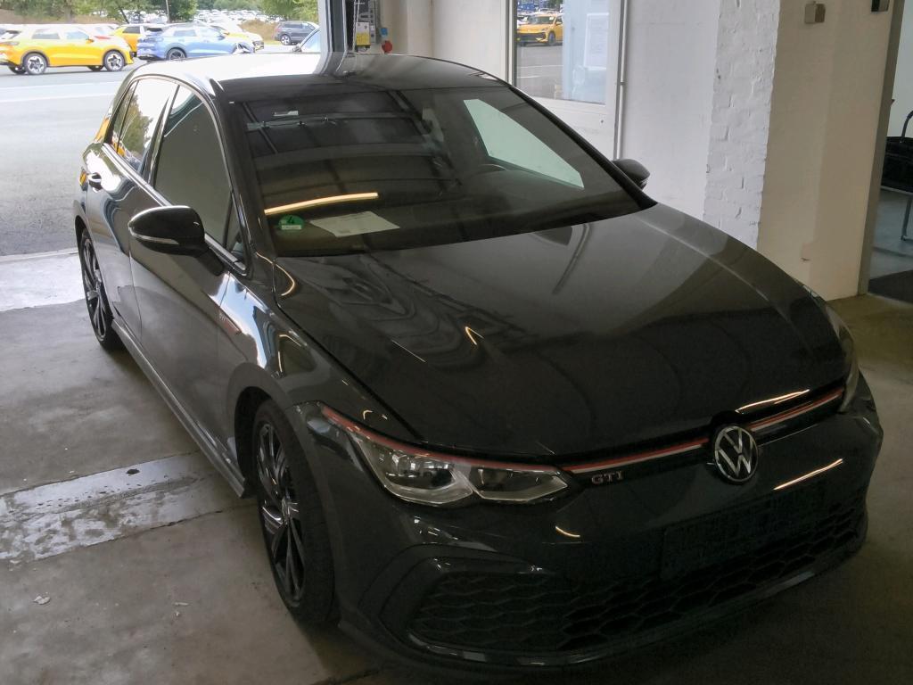 Volkswagen Golf 2.0 TSI GTI *H&K*NAVI*SITZHZG*PDC*, миниатюра 25