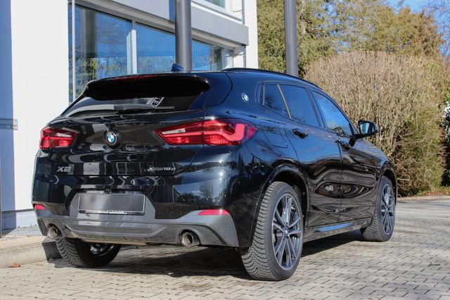 BMW X2 xDrive 18d M Sport / BUSINESS / H&K / DDC