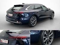 Audi A6 - Vorschau Bild 17