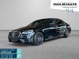 Mercedes-Benz S 400 d 4M lang AMG*Digital Light*Head-UP*Massag - Mercedes-Benz S 400 in Köln