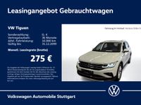 Volkswagen Tiguan - Vorschau Bild 1