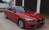 BMW 118i Advantage