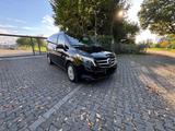 Mercedes-Benz V 250 (8-Sitzer) - 190 PS - Mercedes-Benz V-Klasse Gebrauchtwagen in Frankfurt