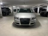 Audi A3 Sportback 1.9 TDI Attraction - Audi A3 aus 2006: 1.9