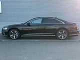 Audi A8 60 TFSIe QUATTRO+HUD+B&O+360°+WR+ACC - gebrauchte Audi A8 aus dem Jahr 2021