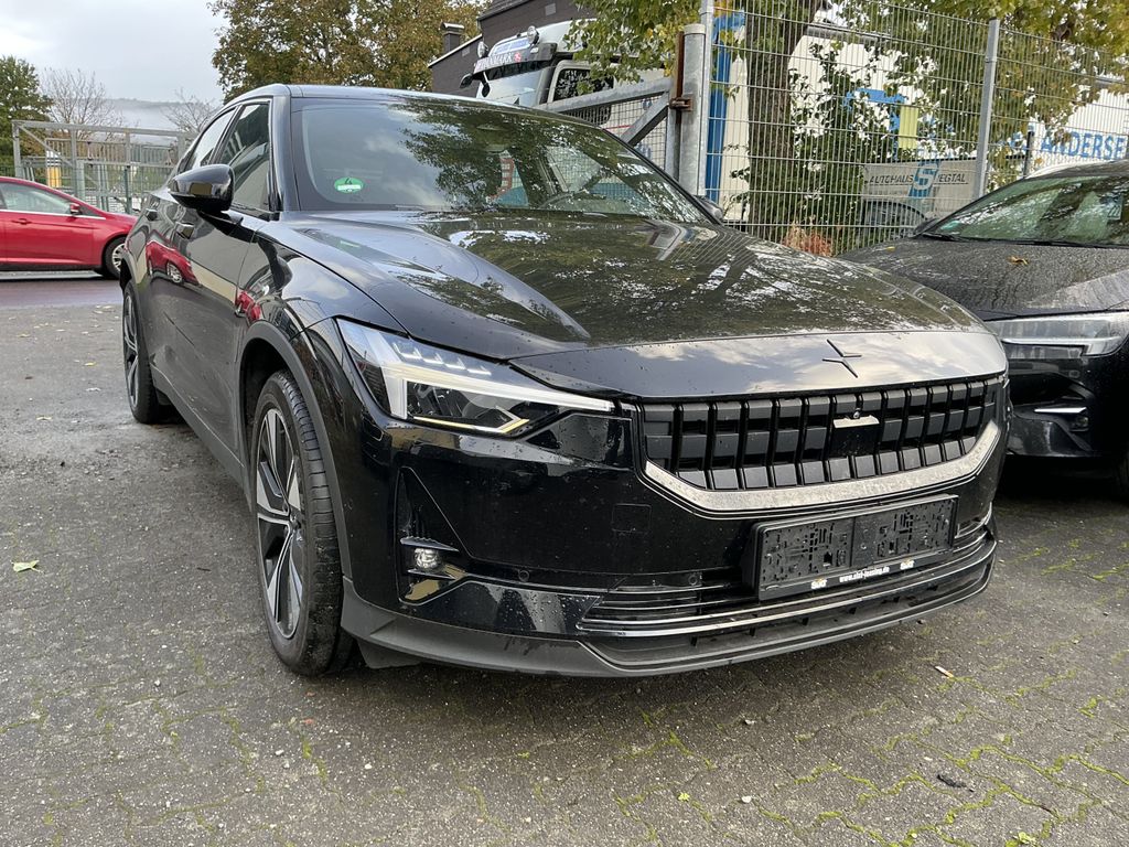 Image of Polestar 2